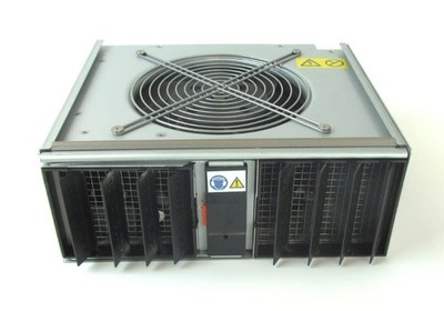 IBM 68Y8202: BladeCenter H enhanced cooling module (single module) blower mod zj