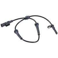 Sensor Raddrehzahl Aktiver Sensor 520 Mm Kabel A.B.S. FüR U.A. Fiat Doblo