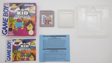 ebay® Auktion 326992113442 | Kid Dracula | Nintendo Gameboy GB | komplett in OVP CIB + Acryl-Gehäuse Thumbnail of ebay® auction 326992113442 | Kid Dracula | Nintendo Gameboy GB | komplett in OVP CIB + Acryl-Gehäuse