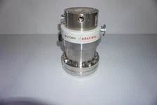 PFEIFFER VACUUM TMU260 DN 100 CF-F 2P MOD PM P02 135 TURBO PUMP (HLP64)