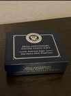 250th Anniversary US Navy American Eagle One Ounce Silver Proof Coin *IN-HAND*