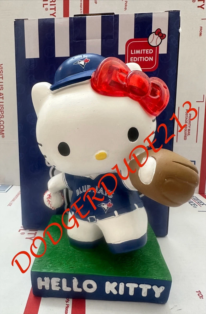 Toronto Blue Jays MLB Fan Bobbleheads for sale | eBay