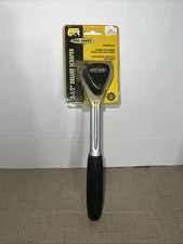 NEW NOS VTG Pro Series 2 1/2” Deluxe Scraper 11”  KR TOOLS