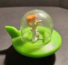 Vintage Carl's Jr. Kids Meal JETSONS Toy Hanna Barbera 1996-B