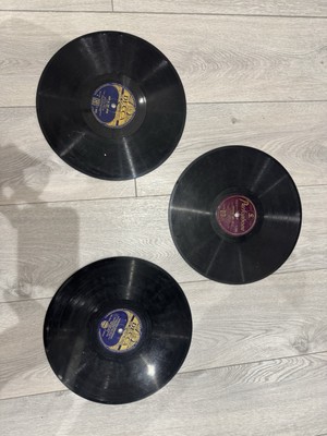 Records