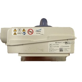 Hitachi Aloka UST-9150  Laparoscopic Convex ProSound Ultrasound Transducer