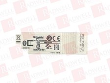 SCHNEIDER ELECTRIC SR2BTC01 / SR2BTC01 (NEW IN BOX)