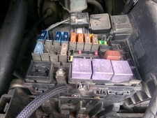 sicherungskasten RENAULT ESPACE 1.9 DCI 2002-2015 2006 93916