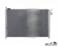 Klimakondensator FüR Honda Civic Hatchback 02-05