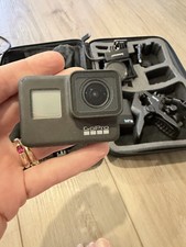 GoPro Hero7 Black  Action Camera with Accesso...