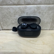 SPECK GEMTONES PLAY TRUE WIRELESS EARBUDS - Black Tested Nice  