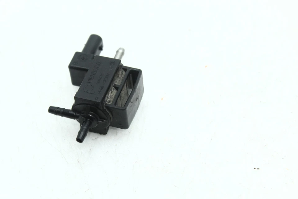 Electroválvula de purga de bote de vapor Porsche Cayenne 2003-2010 H1214 Foto 4 de 4