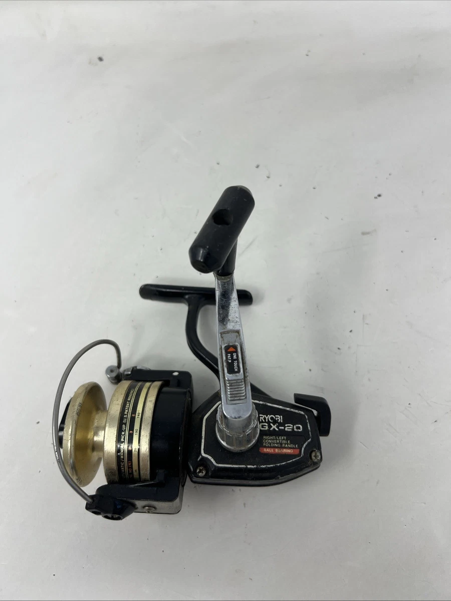 Ryobi Saltwater Fishing Reels for sale | eBay