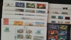 z(GGY-257) GUERNSEY 2006 FDC set of (11) First Day Covers (ALL pictured)