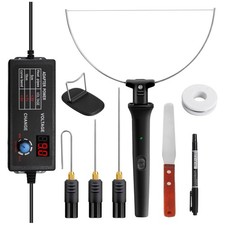 Electric Styrofoam Cutter - 22W Transformer