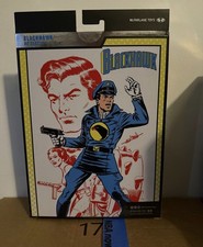 McFarlane Toys DC Multiverse Platinum Collector Edition DC Classic Blackhawk