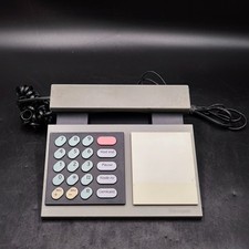 Bang Olufsen Beocom M S/B Vintage Corded Telephone Not Working For Parts
