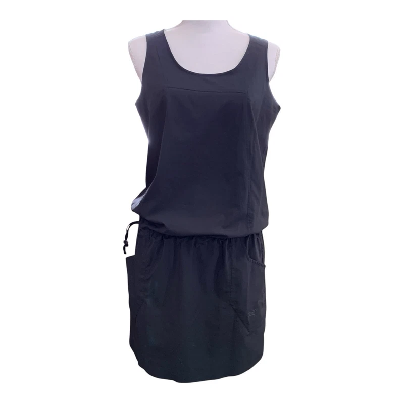 arcteryx contenta trim fit upf50 activewear outdoors 