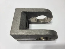 New Old Stock, Fits John Deere Fork Part # AT261842