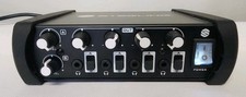 Sterling 4-Channel Audio Headphone Amplifier - SHA4