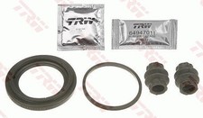 TRW Reparatursatz, Bremssattel Links, Rechts, Vorderachse u.a. für DACIA