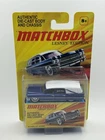 Matchbox Lesney Edition '63 Cadillac Hearse - 1:64 Diecast Car