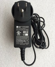 New Original OEM LG 65W AC/DC Adapter for LG 35WN65C-B UltraWide Quad HD Monitor