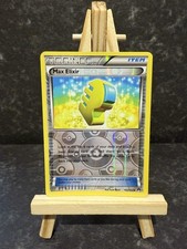 Pokémon TCG - Max Elixir Breakpoint 102/122 - Reverse Holo Uncommon - MP