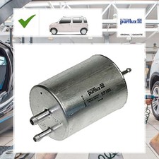 Purflux Kraftstofffilter MERCEDES-BENZ SLK (R170) 200 Kompressor (170.444)