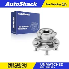 Front Wheel Hub Bearing Assembly for 2011-2017 Honda Odyssey