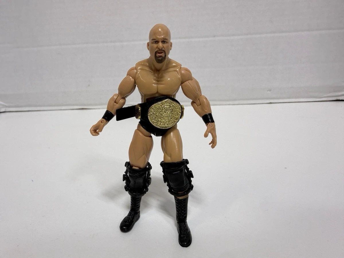 JAKKS Pacific Brawl Action Figures & Accessories for sale | eBay