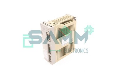 YASKAWA SERVOPACK SGDL-A5BP Used