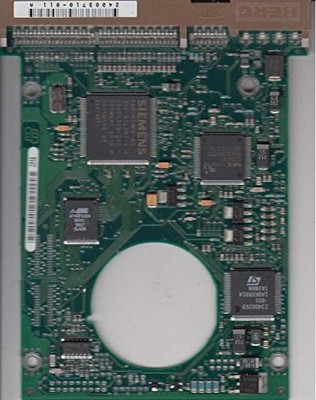 ST38422A, 9N5002-301, 3.09, 24003710-011, Seagate IDE 3.5 PCB (PCB)
