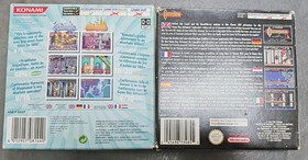 Gameboy Advance  Games Boxed with Manual