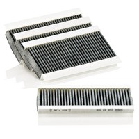 Mann-Filter CUK 22 008-4 Filter, Innenraumluft FüR BMW