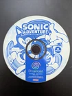 Sonic Adventure | Sega Dreamcast | Disc Only | PAL