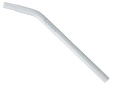 SKYWAY Chromoly Laser Etched Layback 25.4 White