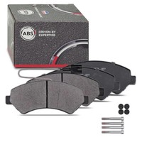 A.B.S. BremsbelÄGe Fiat Ducato 250 CitroËN Jumper Peugeot Boxer Opel Movano U9