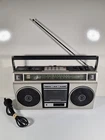 Vintage National Boombox RX-5020 Radio Cassette Player Panasonic RX-5020A