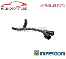 KÜHLMITTELROHRLEITUNG ORIGINAL IMPERIUM 80095 A FÜR LANCIA YPSILON 1.2L