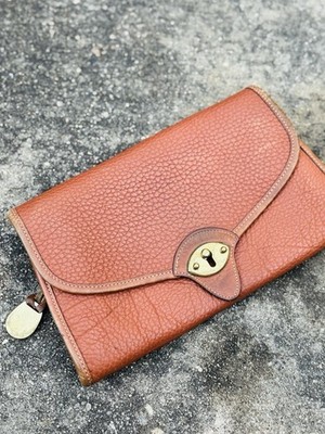 Dooney & Bourke Clutch Project Piece 