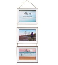 Smiling Art Cornice portafoto