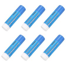 1.1" x 4.41" Livestock Marker, 6 Pcs, Blue