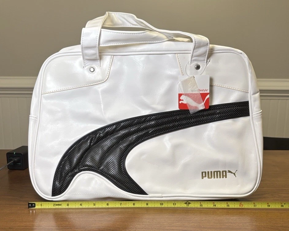 PUMA Women's Bags & Gym Bag for sale | eBay