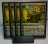 x4 Nissa, Steward of Elements Commander: Modern Horizons 3 Regular MTG