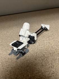 LEGO Star Wars: Snowtrooper Battle Pack (8083 & 8084) InComplete no instructions