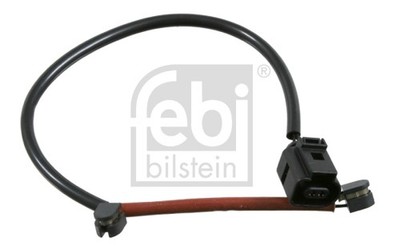 For FEBI HAMULCE 23360 BRAKE PAD WEAR SENSOR. FRONT