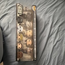 2015 Star Wars Celebration Funko Exclusives Guide 17