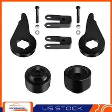 3" Front & 2" Rear Leveling Lift Kit Fits Chevy Tahoe GMC Yukon XL Suburban 1500
