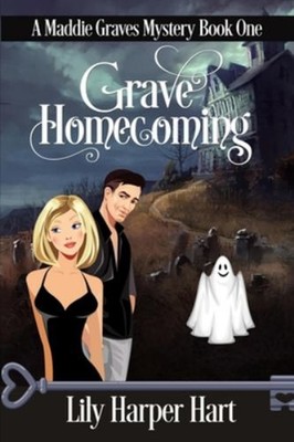 Grave Homecoming Paperback Lily Hart
